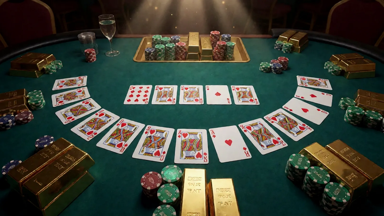 5WIN Hindi Live Dealer Tables