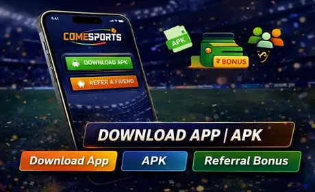 Download the app, unlock code 5WINBEVIP, and enter ₹1 contests faster