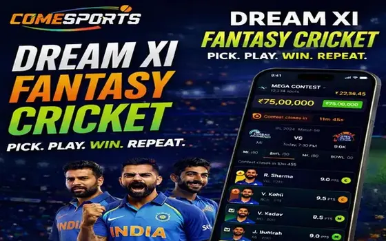 Gujarat vs Rajasthan on 5WIN