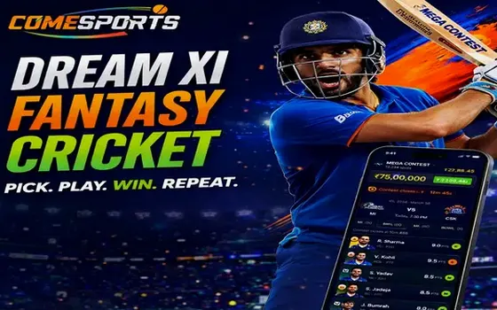 Hyderabad vs Delhi on 5WIN