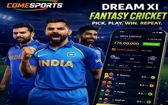 India vs Australia on 5WIN