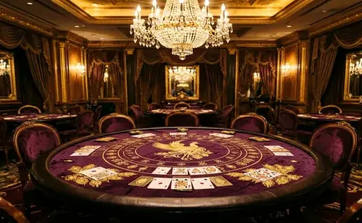 Speed Baccarat
